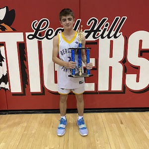 Meet your Posher, Landon